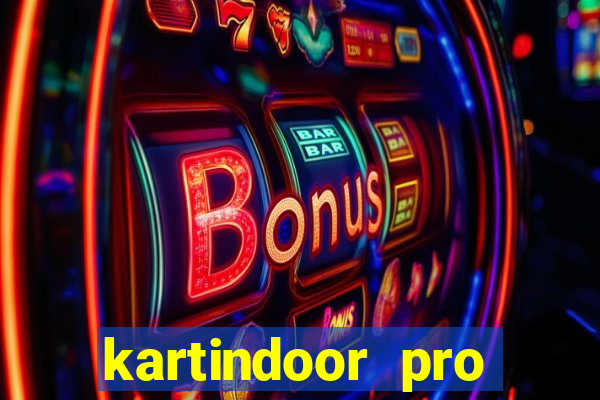 kartindoor pro raposo shopping